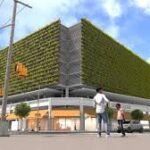 Emanuel assina autorização para inicio das obras do novo Mercado Municipal