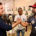 Kennedy assegura avanços na limpeza pública de Cuiabá e apresenta plano de ação para ampliar os trabalhos junto à Limpurb