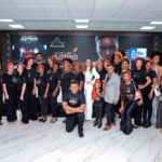 Primeira-dama de MT assume papel de madrinha e celebra a diversidade no lançamento do ‘Mato Grosso Afro Fashion Day 2024’