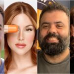 Orkut Büyükökten e Mari Maria participam de evento sobre inovação em Cuiabá