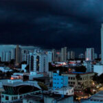 Registros de chuva em MT contribuem para a recuperação da atividade turística no estado