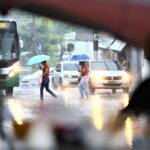 Mato Grosso entra em alerta de chuvas intensas após cinco meses de seca