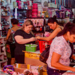 Comerciantes de Cuiabá voltam a melhorar nível de confiança em setembro