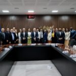 Governador empossa membros de diretoria e de conselho da Jucemat