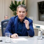 Sérgio Ricardo conclui mestrado em Direito Constitucional com tese voltada às desigualdades sociais de MT