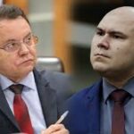 Botelho e Abílio aparecem tecnicamente empatados e podem disputar 2º turno das eleições em Cuiabá