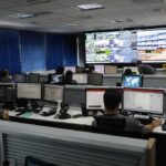 Cerca de 4 mil profissionais e 7,2 mil câmeras do Vigia Mais MT vão reforçar a segurança nas Eleições 2024