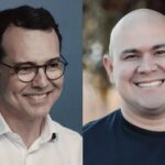 Abílio e Lúdio vão disputar a Prefeitura de Cuiabá no 2° turn