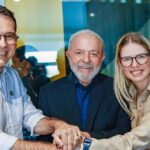 Lula não participará de campanha em Cuiabá