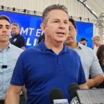 Mauro libera União Brasil no 2º turno e deve dialogar com Abilio e Lúdio para fazer sua própria escolha