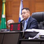 Após derrota na eleição, Botelho retorna para presidência da Assembleia Legislativa de Mato Grosso