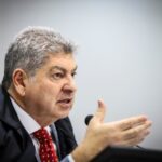 Maluf destaca ação do TJMT e do Governo do Estado para avanço em políticas públicas para idosos