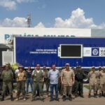 Governo de MT lança operação integrada de fiscalização contra crimes ambientais e uso irregular do fogo