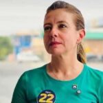 Flávia Moretti solicita a Kalil Baracat que crie comissão de transição em Várzea Grande