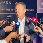 Governador defende autonomia para estados: “Não dá pra tratar bandido como Vossa Excelência”