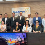 Fecomércio-MT promove encontro com empresários chineses para estreitar relações comerciais