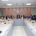 Membros do Gaepe-MT recorrem ao Botelho e deputados para viabilizar novas creches