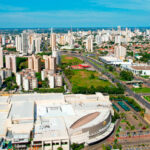 Mercado imobiliário em Cuiabá movimenta mais de R$ 1 bilhão no 3º trimestre de 2024