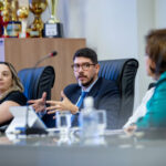 Ações de controle externo desenvolvidas pela ALMT são referência para outros estados