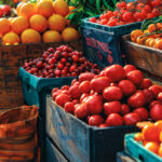 Terceira semana de outubro segue com crescimento no custo da cesta bacia em Cuiabá