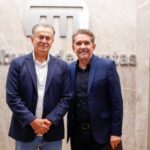 Presidente do TCE-MT doa terreno para construção da primeira Instituição Pública de Longa Permanência para Idosos de Cuiabá