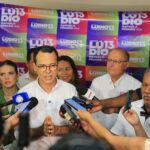 Lúdio rechaça polarização e afirma que próximo prefeito deve unir Cuiabá e governar para todos