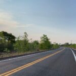 Governo investe R$ 16,2 milhões na recuperação da MT-370 em Poconé
