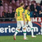 Cuiabá e Atlético-GO empatam sem gols em confronto decisivo no Brasileirão