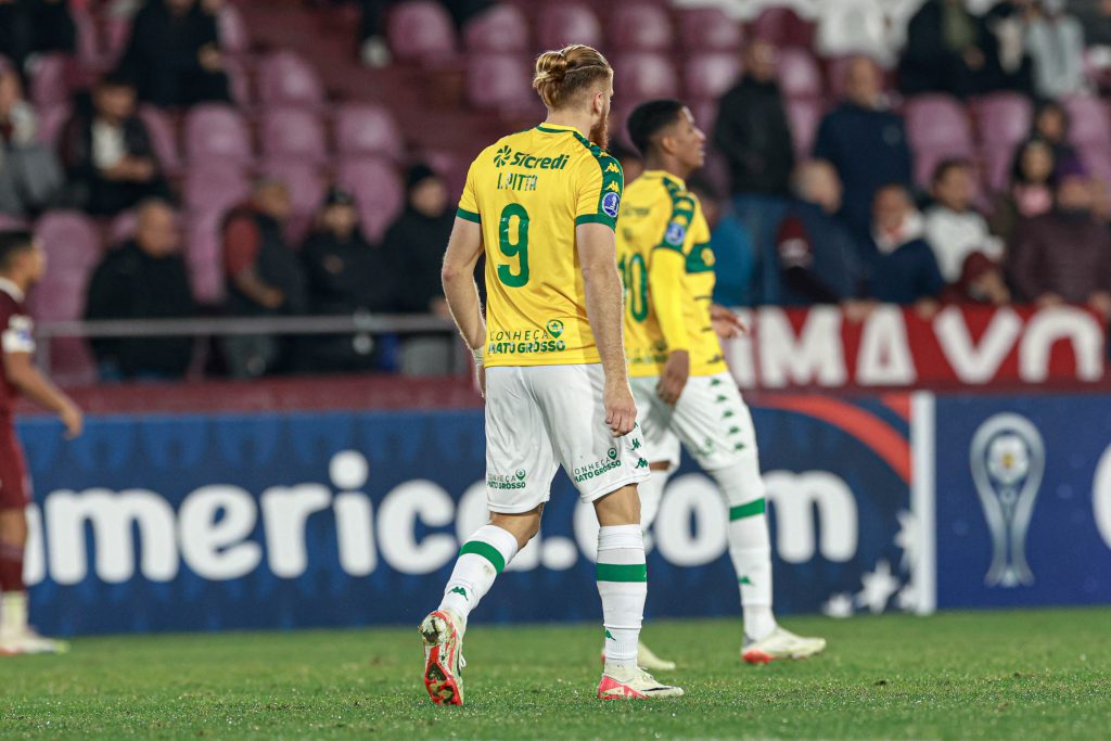 Cuiabá e Atlético-GO empatam sem gols em confronto decisivo no Brasileirão