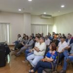 Lúdio assina carta de compromisso com servidores públicos de Cuiabá e garante RGA