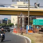 Obras do Complexo Leblon vão interromper pistas na Miguel Sutil e Avenida do CPA nos dias 26 e 28 de outubro