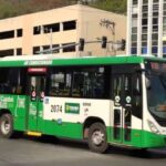Assim como no 1º turno, Cuiabá terá passagem de ônibus a R$ 1 no domingo, 27