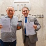 Sérgio Ricardo dá aval para publicação de editais de concessões de rodovias