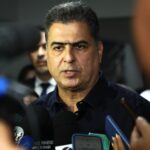 ‘Neutro’ no segundo turno, Emanuel diz que vai rebater todas as acusações contra sua gestão após a eleição