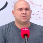 Abilio tenta aproximação com servidores e pede colaboração, se eleito