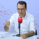 Lúdio prevê prejuízos a Cuiabá com eleição de Abilio e critica perfil: “Só brigou e assediou servidores”