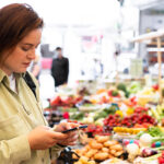 Cuiabá segue registrando aumento de preço da cesta básica no mês de outubro