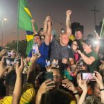 Abílio diz que “venceu ele mesmo” após ser eleito e pede ajuda da população para “resgatar” Cuiabá