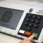 Abstenção no segundo turno supera volume do primeiro em Cuiabá