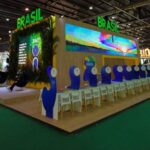 Com apoio da Sedec, empresas de MT apresentam novo atrativo, promove ação com companhia aérea e lança evento em feiras de turismo