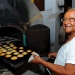 Morre aos 90 anos a cozinheira Dona Eulália, figura tradicional da cuiabania