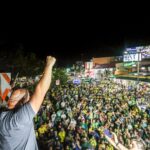 Abílio diz que vai buscar diálogo com adversários e governar para todos