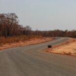 Obras do Governo para asfaltamento da MT-400 entram na reta final