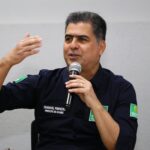 Com orgulho e gratidão, celebro os servidores públicos pelos quase 8 anos de parceria na construção de uma Cuiabá melhor