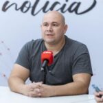 Abilio não descarta extinguir Empresa Cuiabana de Saúde e pretende criar secretaria política para estreitar laços com a União