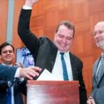 PGR questiona eleição para Mesa Diretora da Assembleia Legislativa