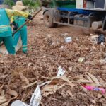 Limpurb realiza força-tarefa nos cemitérios de Cuiabá para o Dia de Finados