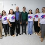 Projeto ‘SOS AVC’, idealizado pelo prefeito Emanuel Pinheiro, já salvou mais de 3 mil vidas