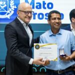 Governador em exercício destaca papel fundamental dos servidores para a eficiência do Estado