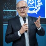 Governador em exercício defende leis mais duras contra o crime organizado e autonomia dos Estados